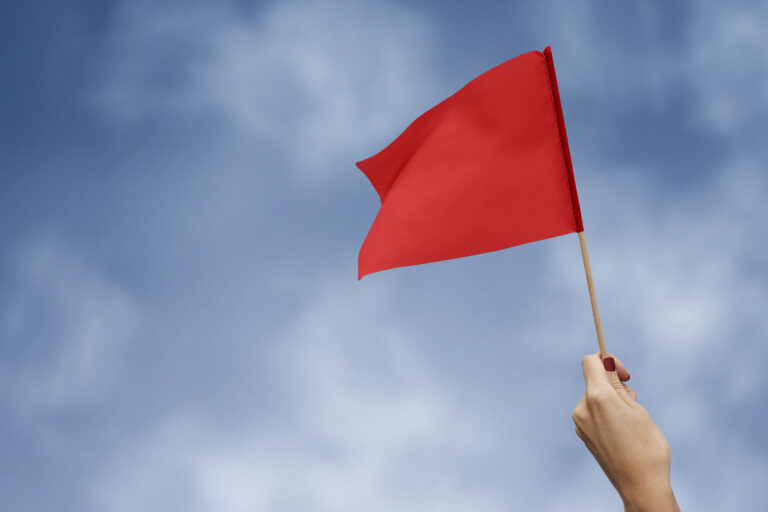 Beyond the Buzzwords: How to Spot Red Flags in Modern Job Postings ...