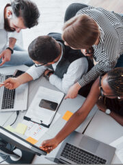 How to Build Career Leverage in Your First 5 Years