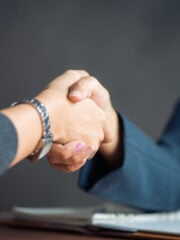 Partnering Strategically, Not Transactionally with Recruitment Agencies