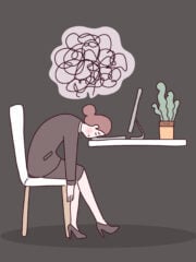 Before the Breaking Point: Prioritizing Stability and Mental Health in High-Pressure Markets