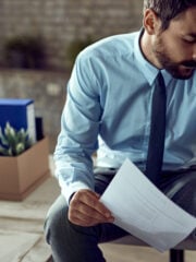 How to Handle Job Search Rejection (and Turn it into a Strategic Advantage)