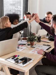 Why Culture Fit Is Important, but Culture Contribution Is Better
